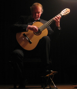 john mills in concert 2