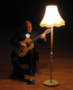 john mills in concert 1