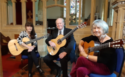 cobie smit, john mills, wendy partridge